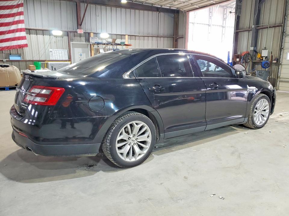 2016 Ford Taurus Limited