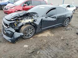 KIA Stinger salvage cars for sale: 2023 KIA Stinger gt Line
