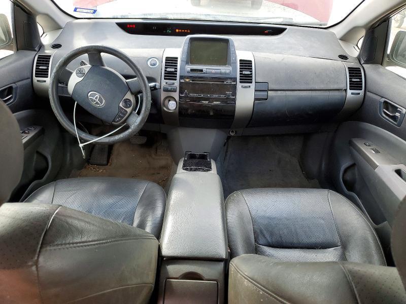 2006 Toyota Prius Base