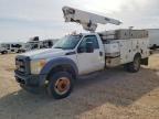 2015 Ford F450 Super Duty