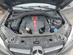 2017 Mercedes-Benz Gle Coupe 43 amg