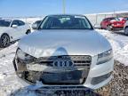 2011 Audi A4 Premium