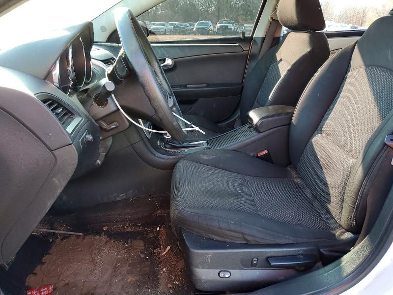 2010 Chevrolet Malibu 1LT