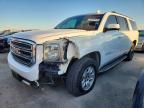2018 GMC Yukon xl K1500 slt