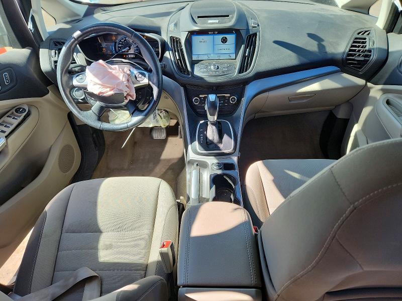 2016 Ford C-max se