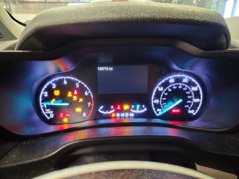 2019 Ford Transit Connect XLT