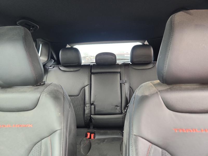 2025 Jeep 2025 jep Compass tr