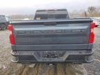 2020 Chevrolet Silverado K1500 lt Trail Boss