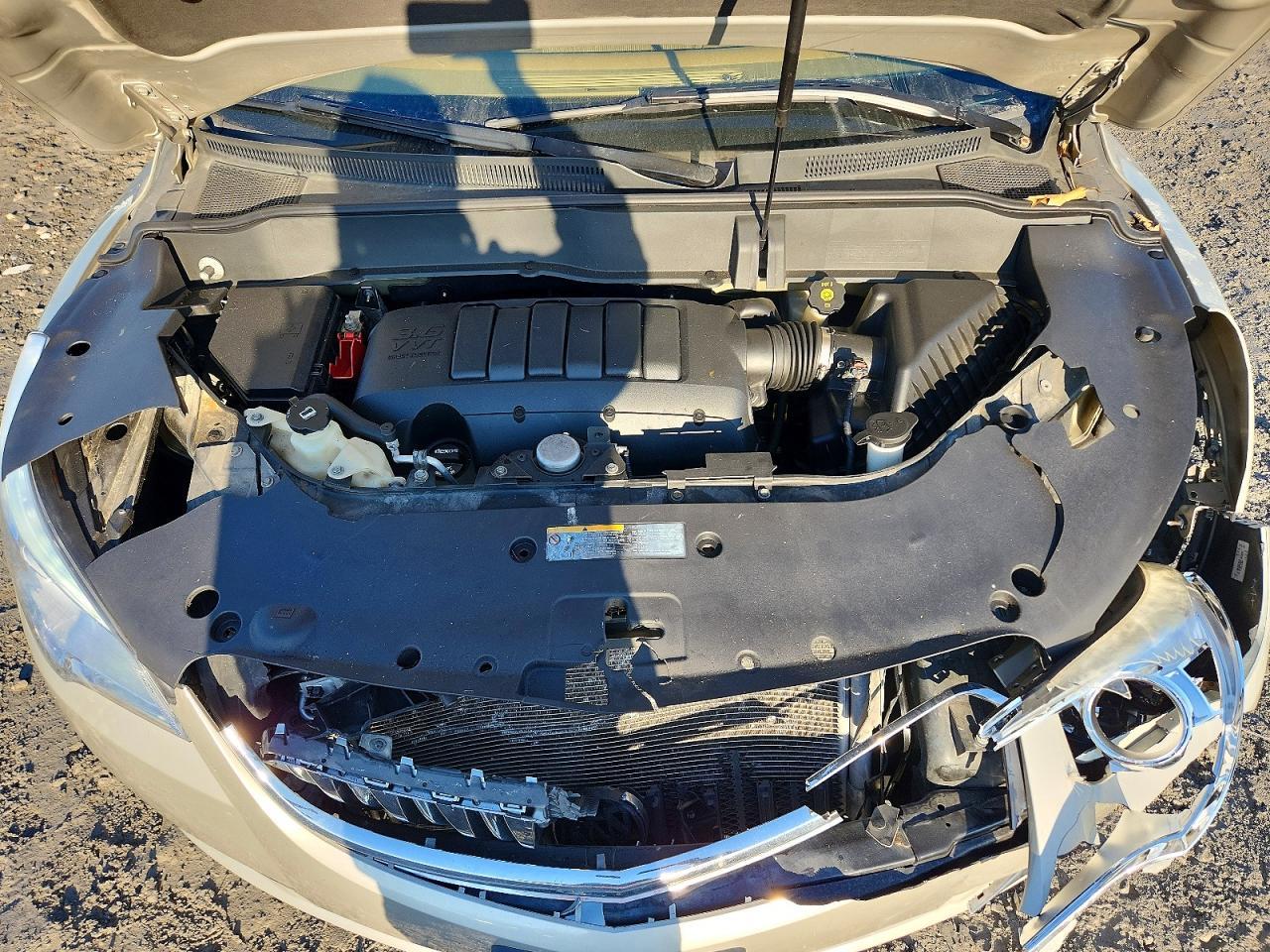 2016 Buick Enclave