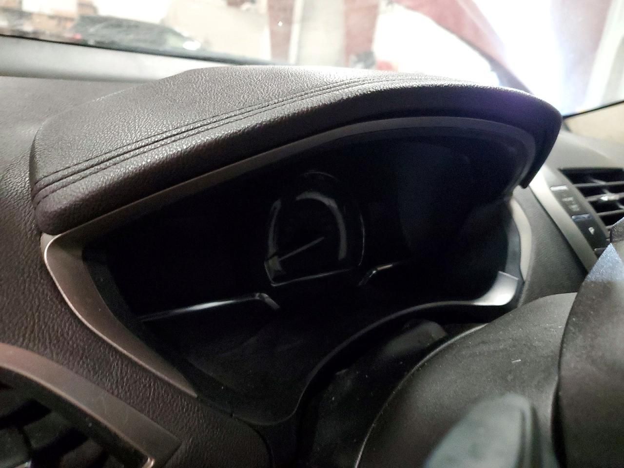 2014 Lincoln Mkz Hybrid