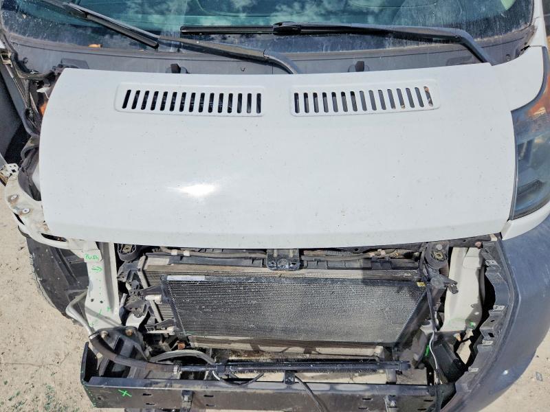 2014 Dodge Ram Promaster 1500 1500 Standard