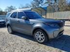 2019 Land Rover Discovery se