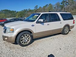 2011 Ford Expedition el xlt for sale in Houston, TX