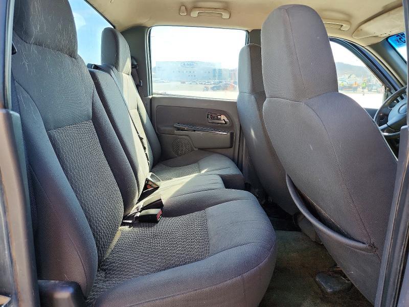 2006 GMC Canyon