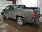 2006 Honda Ridgeline RTL