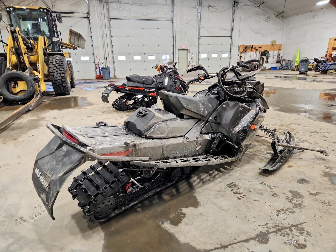 2019 Other MX Z TNT 8