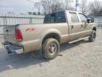2004 Ford F250 Super Duty