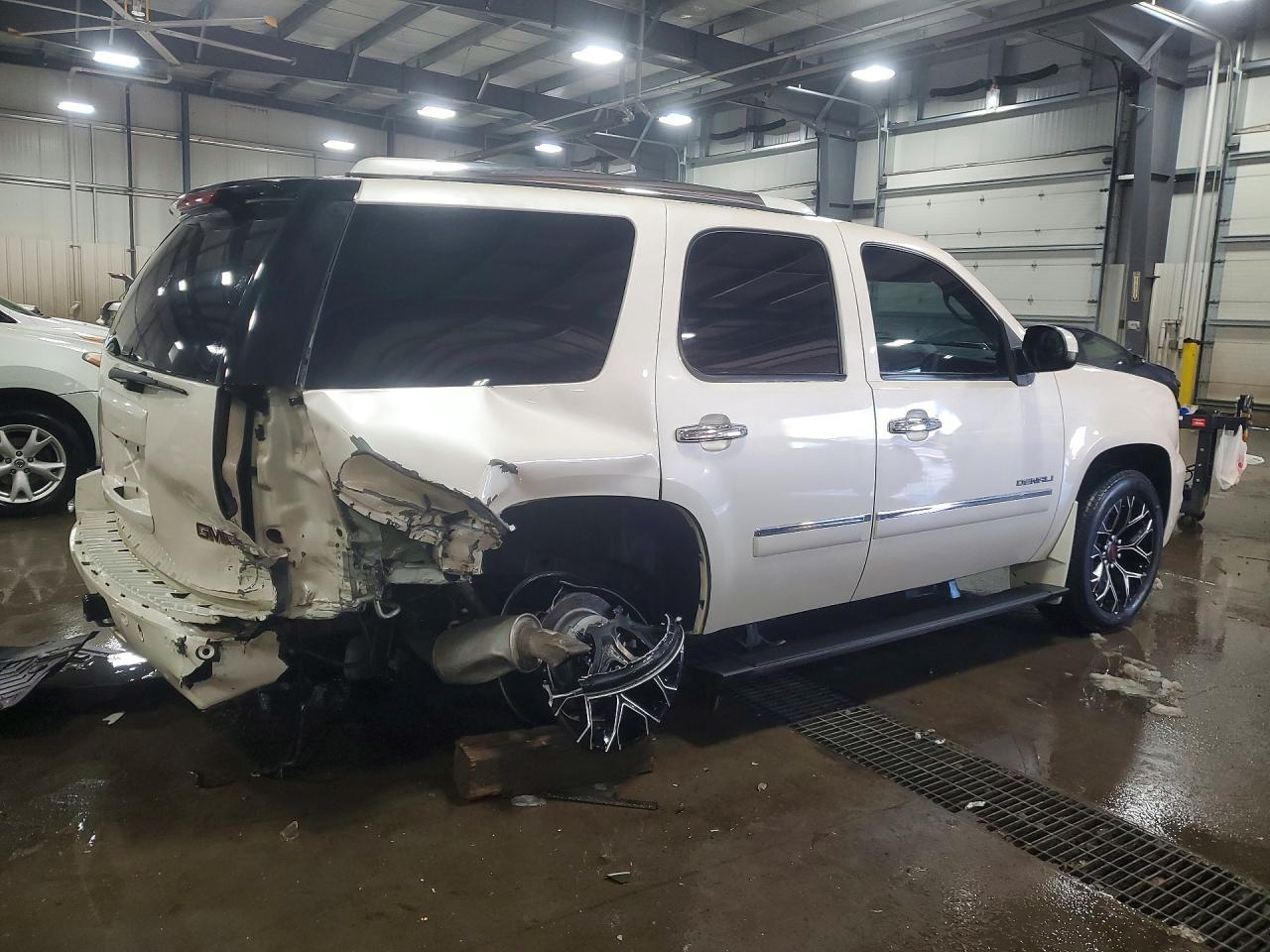 2013 GMC Yukon Denali