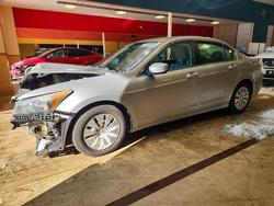 2012 Honda Accord lx en venta en Exeter, RI