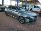 2015 KIA Optima sx Turbo