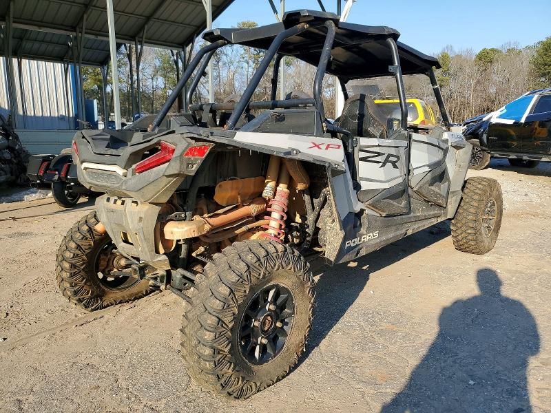2021 Polaris RZR Turbo XP Utility Vehicle
