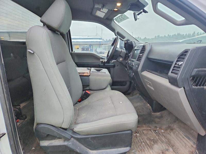 2022 Ford F350 Super Duty