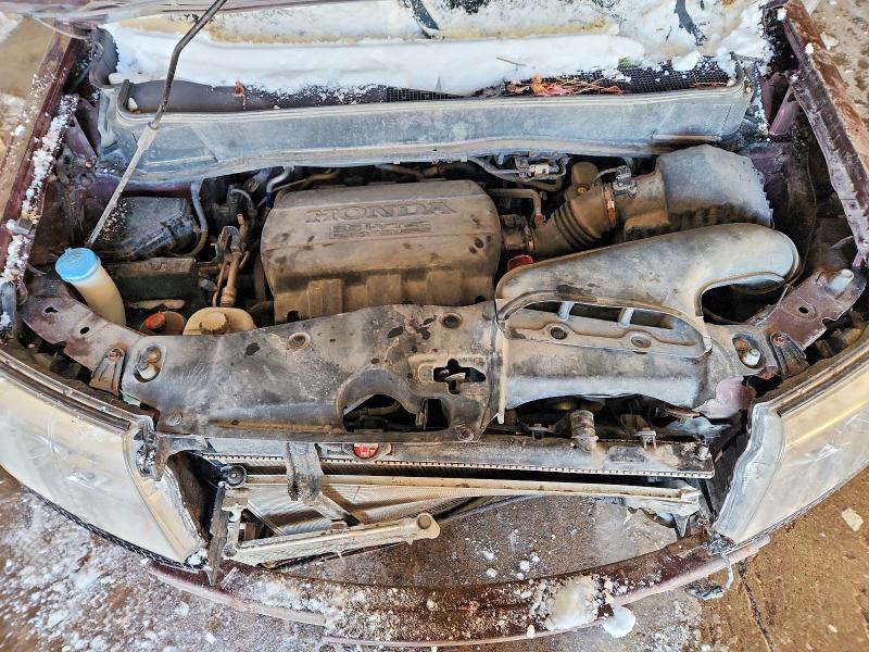 2013 Honda Pilot exl