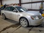 2008 Ford Taurus Limited