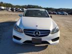 2014 Mercedes-Benz E 350