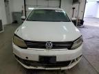 2014 Volkswagen Jetta tdi