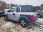 2005 Honda Element ex