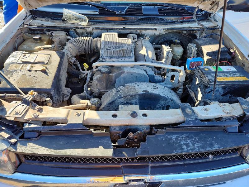 2006 Chevrolet Trailblazer ext ls