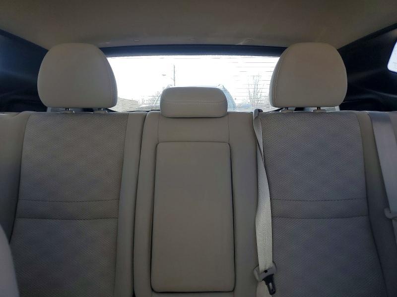 2019 Niss Rogue Sport s