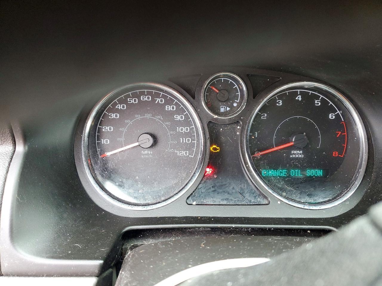 2008 Chevrolet Cobalt lt