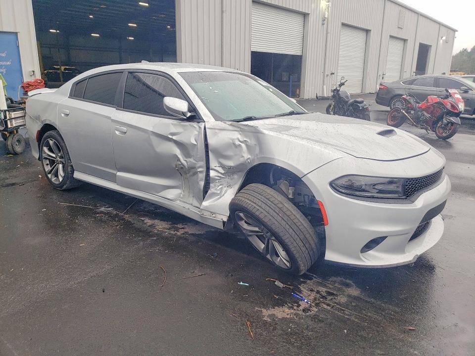 2021 Dodge Charger R/T