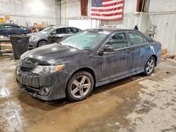 2012 Toyota Camry Base for sale in Milwaukee, WI