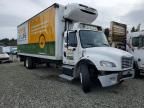 2011 Freightliner Business Class M2 Refrigerated BOX Truck