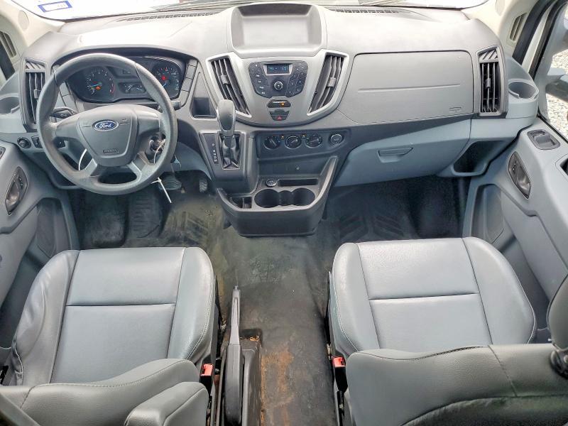 2016 Ford Transit T-150