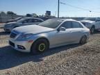 2011 Mercedes-Benz E 550 4matic