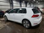 2017 Volkswagen E-golf se