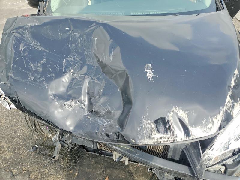 2015 Nissan Sentra sl