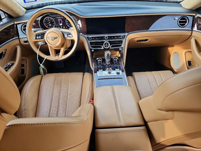 2022 Bentley Flying spu