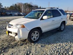2004 Acura Mdx Touring en venta en Mebane, NC