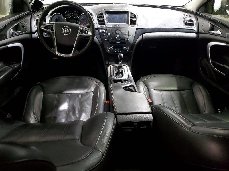 2012 Buick Regal Premium