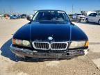 1996 BMW 740 il
