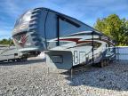 2013 Jayco Seismic Camper