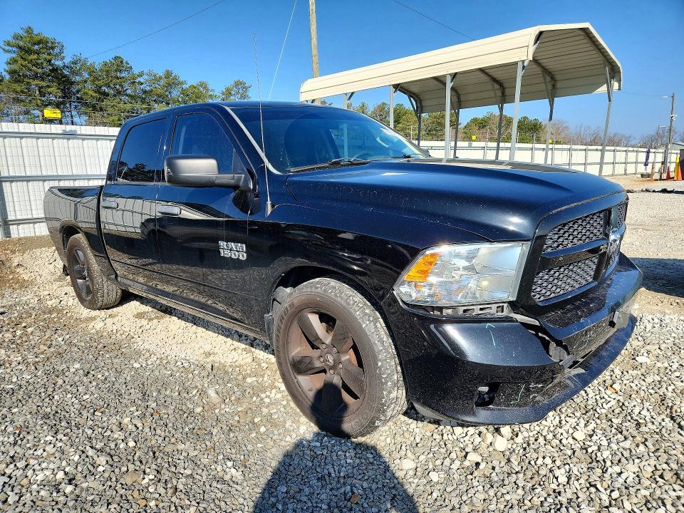 2015 Dodge RAM 1500 ST