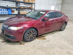 2016 Acura TLX for sale in Austell, GA