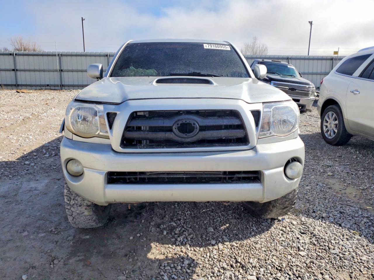 2008 Toyota Tacoma V6