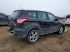 2015 Ford Escape s